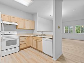 12327 E Tennessee Drive 107, Aurora CO 80012