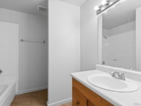 12327 E Tennessee Drive 107, Aurora CO 80012
