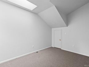 12327 E Tennessee Drive 107, Aurora CO 80012