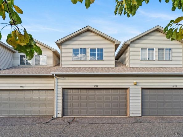 12327 E Tennessee Drive 107, Aurora CO 80012