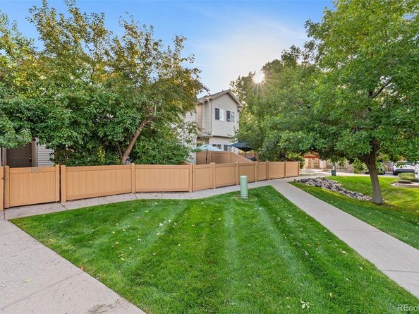 12327 E Tennessee Drive 107, Aurora CO 80012