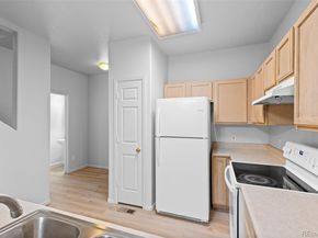 12327 E Tennessee Drive 107, Aurora CO 80012