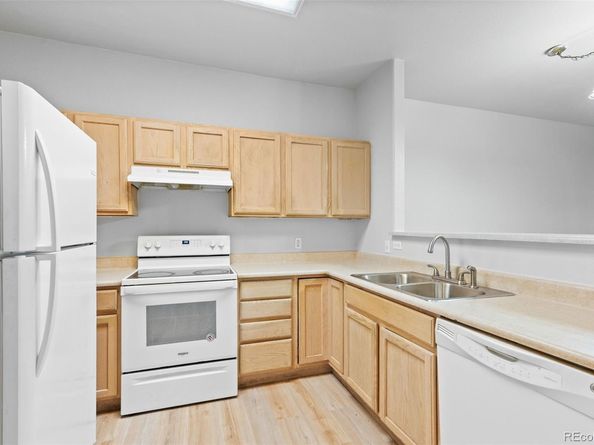12327 E Tennessee Drive 107, Aurora CO 80012