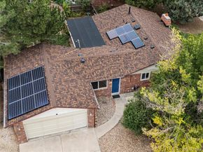 12394 E Kentucky Avenue, Aurora CO 80012