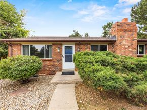 12394 E Kentucky Avenue, Aurora CO 80012