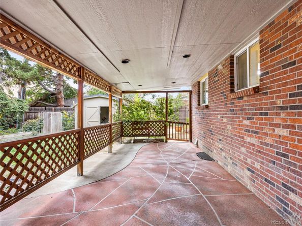 12394 E Kentucky Avenue, Aurora CO 80012