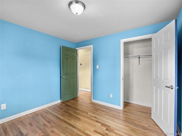 12394 E Kentucky Avenue, Aurora CO 80012