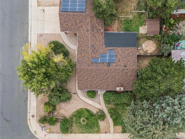 12394 E Kentucky Avenue, Aurora CO 80012