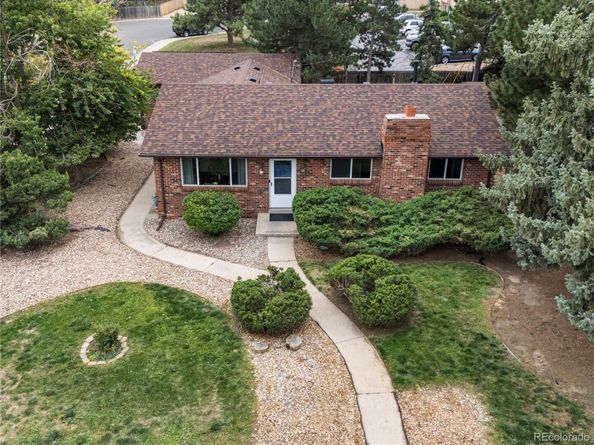 12394 E Kentucky Avenue, Aurora CO 80012