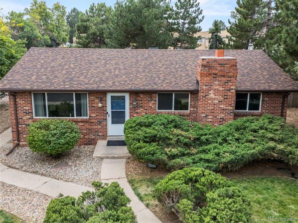 12394 E Kentucky Avenue, Aurora CO 80012