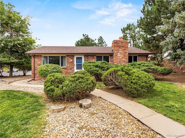 12394 E Kentucky Avenue, Aurora CO 80012