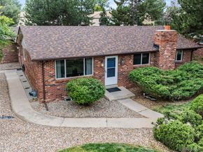 12394 E Kentucky Avenue, Aurora CO 80012