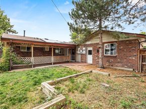 12394 E Kentucky Avenue, Aurora CO 80012