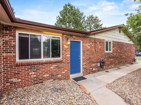 12394 E Kentucky Avenue, Aurora CO 80012