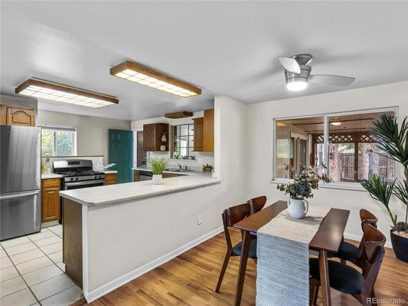 12394 E Kentucky Avenue, Aurora CO 80012
