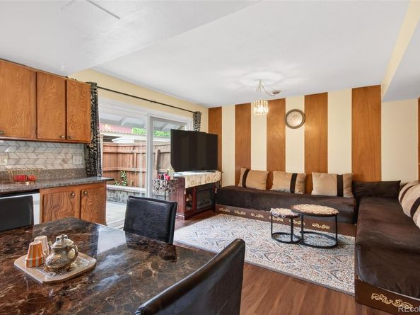9138 E Mansfield Avenue 438, Denver CO 80237