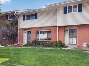 9138 E Mansfield Avenue 438, Denver CO 80237