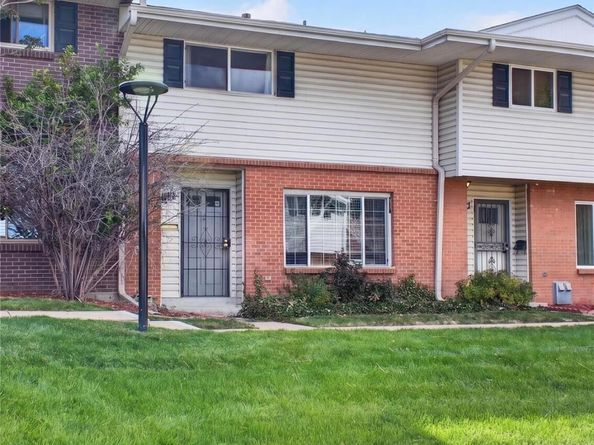 9138 E Mansfield Avenue 438, Denver CO 80237
