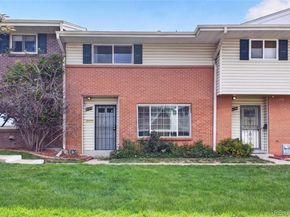 9138 E Mansfield Avenue 438, Denver CO 80237