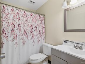 9138 E Mansfield Avenue 438, Denver CO 80237