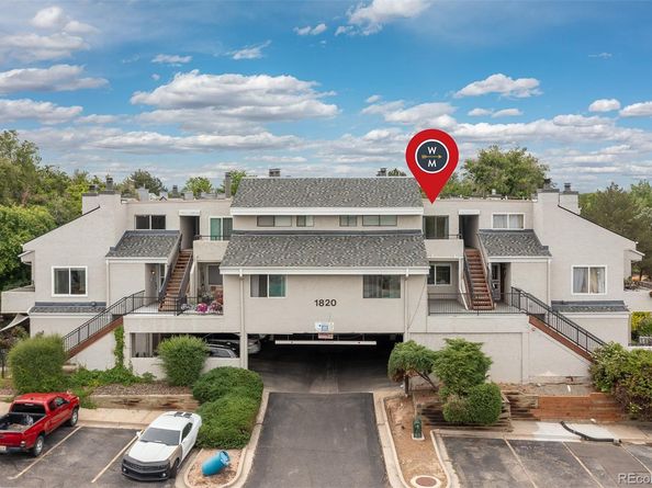 1820 Newland Court 310, Lakewood CO 80214