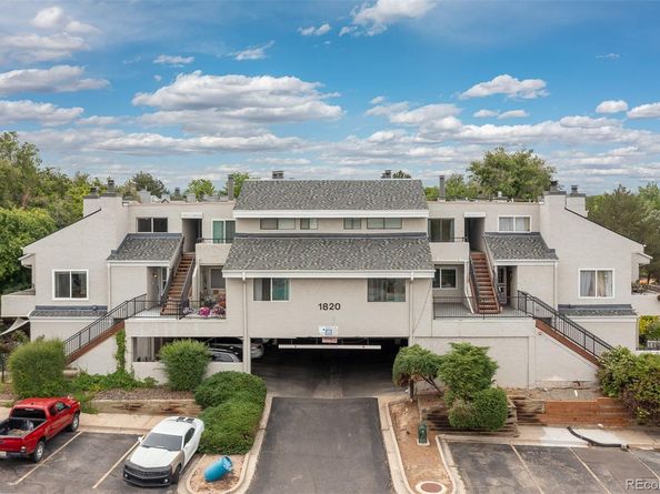 1820 Newland Court 310, Lakewood CO 80214