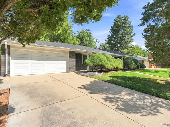 3200 S University Boulevard, Denver CO 80210