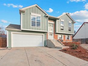 4312 Kirk Court, Denver CO 80249