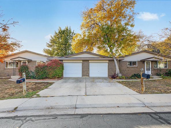 2643 S Everett Street, Lakewood CO 80227
