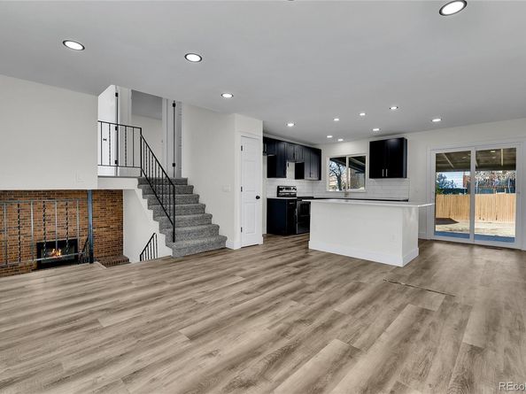 16555 E Arkansas Avenue, Aurora CO 80017