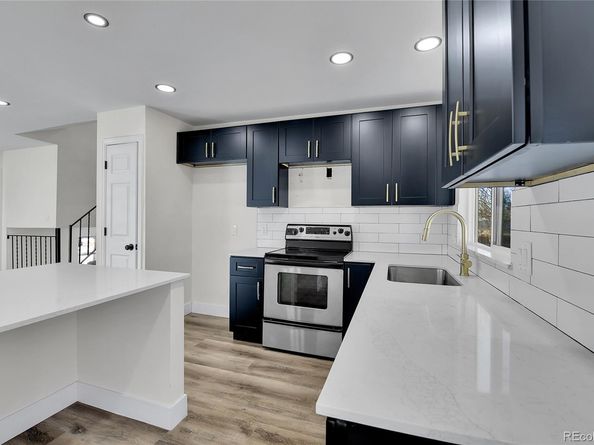 16555 E Arkansas Avenue, Aurora CO 80017