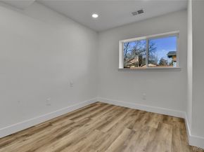 16555 E Arkansas Avenue, Aurora CO 80017