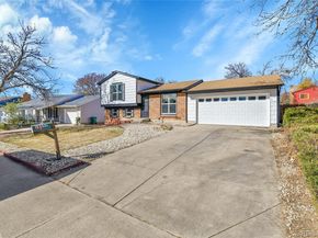 16555 E Arkansas Avenue, Aurora CO 80017