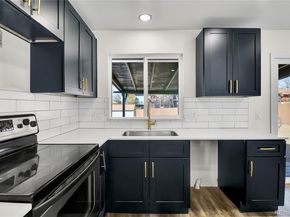 16555 E Arkansas Avenue, Aurora CO 80017