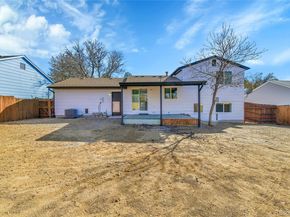 16555 E Arkansas Avenue, Aurora CO 80017