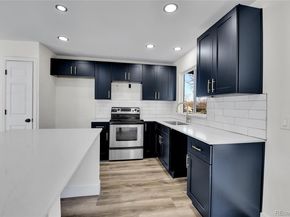 16555 E Arkansas Avenue, Aurora CO 80017