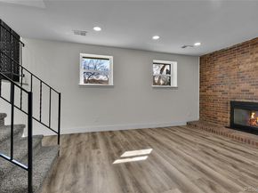 16555 E Arkansas Avenue, Aurora CO 80017