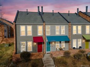 1150 Inca Street 39, Denver CO 80204