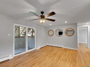 2700 S Holly Street 110, Denver CO 80222