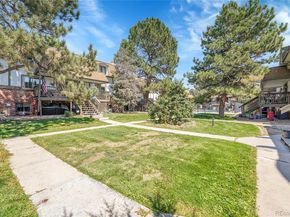 2700 S Holly Street 110, Denver CO 80222