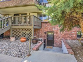 2700 S Holly Street 110, Denver CO 80222