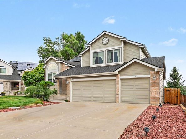 11035 W Grand Place, Littleton CO 80127