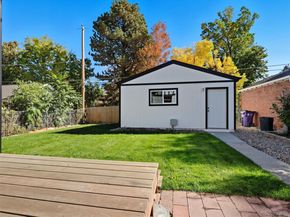 2060 S Washington Street, Denver CO 80210