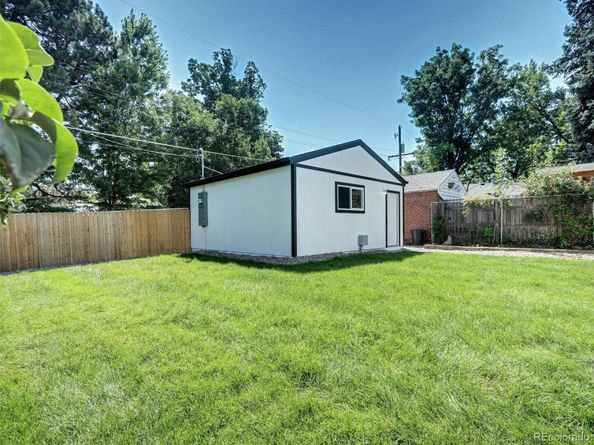 2060 S Washington Street, Denver CO 80210