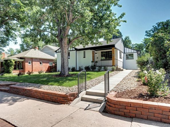 2060 S Washington Street, Denver CO 80210