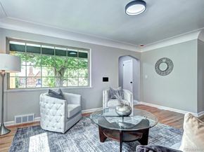 2060 S Washington Street, Denver CO 80210