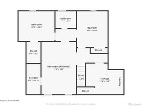 2060 S Washington Street, Denver CO 80210