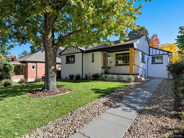 2060 S Washington Street, Denver CO 80210