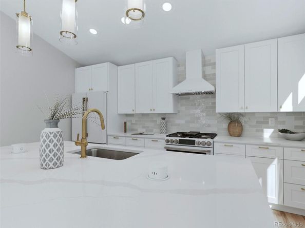 2060 S Washington Street, Denver CO 80210