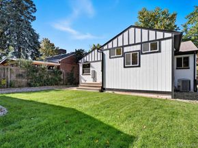 2060 S Washington Street, Denver CO 80210
